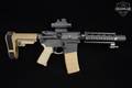 Palmetto State Armory (PSA) PA-15 5.56mm NATO Black Anodized in Excellent Condition Image 3