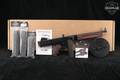 Auto Ordnance 1927A-1 Deluxe Pistol Thompson .45 ACP Blued in Excellent Condition Image 2