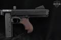 Auto Ordnance 1927A-1 Deluxe Pistol Thompson .45 ACP Blued in Excellent Condition Image 4