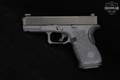 Glock G19 Gen 5 FS non-MOS 9mm Luger Gray in Very Good Condition Image 3