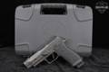 Sig Sauer P320 AXG Legion 9mm Luger Legion Gray in Very Good Condition Image 2