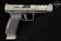 Canik TP9 SFx 9mm Luger Two-Tone Gray & Black in Excellent Condition Image 2