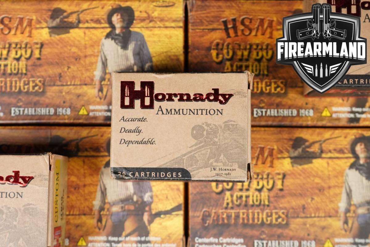 300 RDS! 44 Magnum Ammo Mag Ammunition