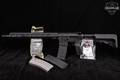 Israel Weapon Industries (IWI) Zion-15 Z15TAC16 5.56mm NATO matte black in Excellent Condition Image 2