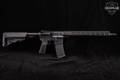 Israel Weapon Industries (IWI) Zion-15 Z15TAC16 5.56mm NATO matte black in Excellent Condition Image 3