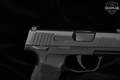 Sig Sauer P365 Nitron Micro Compact 9mm Luger Nitron in Excellent Condition Image 4