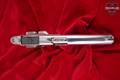 1991 Colt Government Model MK IV/Series 80 .45 ACP Polished Stainless in Good Condition Image 5