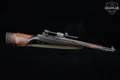 1945 Springfield Armory M1D Garand .30-06 Parkerized in Good Condition Image 3