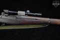 1945 Springfield Armory M1D Garand .30-06 Parkerized in Good Condition Image 5