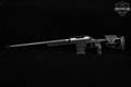Savage Arms Model 10 6.5 Creedmoor Stainless in Very Good Condition Image 2