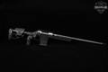 Savage Arms Model 10 6.5 Creedmoor Stainless in Very Good Condition Image 3