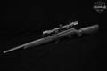 Savage Arms Mark II FV-SR .22 LR Black & Synthetic in Very Good Condition Image 2