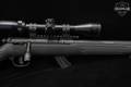 Savage Arms Mark II FV-SR .22 LR Black & Synthetic in Very Good Condition Image 5
