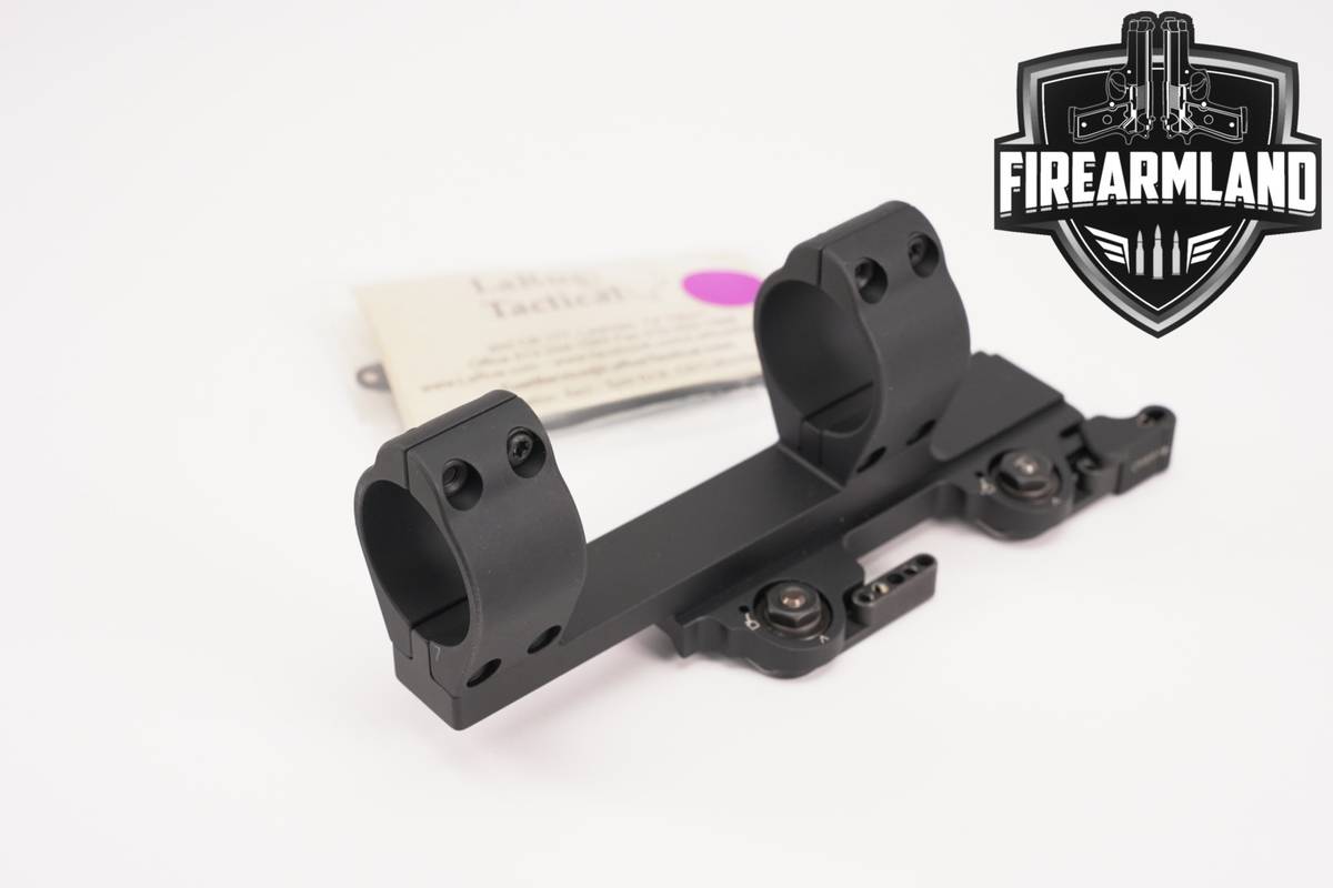 LaRue Tactical SPR M4 QD Mount LT104-30MM Scope Mounts LT-104