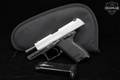 1997 Heckler & Koch (H&K, HK) USP Compact .40 S&W Two-Tone in Good Condition Image 2