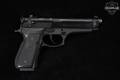 Beretta Mod. 96 G .40 S&W Black in Good Condition Image 3