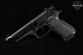 Beretta Mod. 96 G .40 S&W Black in Good Condition Image 4