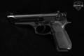 Beretta Mod. 96 G .40 S&W Black in Good Condition Image 5