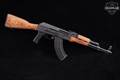 1982 Romarm/Cugir WASR-10/63 Tapco G2 Upgrade 7.62x39 Matte Black in Very Good Condition Image 3