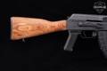 1982 Romarm/Cugir WASR-10/63 Tapco G2 Upgrade 7.62x39 Matte Black in Very Good Condition Image 4