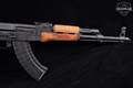 1982 Romarm/Cugir WASR-10/63 Tapco G2 Upgrade 7.62x39 Matte Black in Very Good Condition Image 5