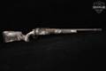 Weatherby Model 307 Alpine CT .308 Win. Two-Tone Black & Brown in Excellent Condition Image 3