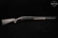 2020 Browning BPS Field 12 Gauge Black & Synthetic in Very Good Condition Image 4