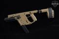 KRISS Vector SDP Enhanced Gen II .45 ACP FDE in Very Good Condition Image 2