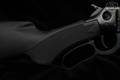 Winchester Repeating Arms Model 94AE Black Shadow .444 Marlin Blued in Very Good Condition Image 4