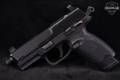 2023 FN Herstal (FNH) 502 Optic Ready .22 LR Black in Good Condition Image 2