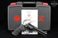 2021 Sturm Ruger GP100 .357 Mag. Blued in Very Good Condition Image 2