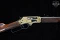 Henry Repeating Arms Model H024-4570 .45-70 Govt. Hardened Brass in Good Condition Image 4