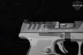 Walther PDP Compact 9mm Luger Tungsten Grey in Excellent Condition Image 2