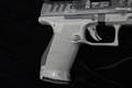 Walther PDP Compact 9mm Luger Tungsten Grey in Excellent Condition Image 3