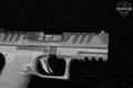 Walther PDP Compact 9mm Luger Tungsten Grey in Excellent Condition Image 4