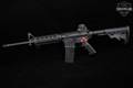 Franklin Armory FAI-15 BFSIII Binary Trigger 5.56mm NATO Black in Excellent Condition Image 2