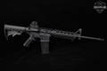 Franklin Armory FAI-15 BFSIII Binary Trigger 5.56mm NATO Black in Excellent Condition Image 3