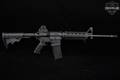 Franklin Armory FAI-15 BFSIII Binary Trigger 5.56mm NATO Black in Excellent Condition Image 4