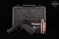 Tisas USA 1911 Carry DS B9R 9mm Luger Black in Excellent Condition Image 2