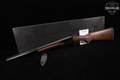 E. R. Amantino Coach Gun 12 Gauge Blued & Walnut in Excellent Condition Image 2