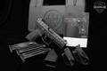2017 Beretta APX Full Size 9mm Luger Black in Excellent Condition Image 2
