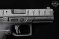 2017 Beretta APX Full Size 9mm Luger Black in Excellent Condition Image 5
