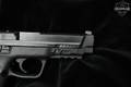 Smith & Wesson (S&W) M&P45 2.0 .45 ACP Black in Excellent Condition Image 5
