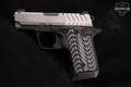Springfield Armory 911 Loaded .380 ACP Two-Tone Stainless in Very Good Condition Image 3