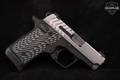 Springfield Armory 911 Loaded .380 ACP Two-Tone Stainless in Very Good Condition Image 4