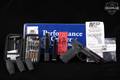 Smith & Wesson (S&W) M&P9 M2.0 Performance Center Ported C.O.R.E. 9mm Luger Black in Excellent Condition Image 2