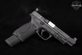 Smith & Wesson (S&W) M&P9 M2.0 Performance Center Ported C.O.R.E. 9mm Luger Black in Excellent Condition Image 3