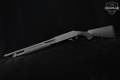 Harrington & Richardson (H&R) Model 1871 Pardner Pump 12 Gauge Black in Very Good Condition Image 2