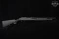Harrington & Richardson (H&R) Model 1871 Pardner Pump 12 Gauge Black in Very Good Condition Image 3