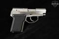 AMT Back Up DAO .45 ACP Matte Stainless in Excellent Condition Image 3
